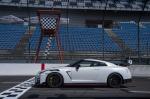 Nissan GT-R Nismo 2019 года (WW)